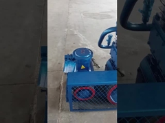 Kompresor LPG dengan model ZW-0.8/10-16 digunakan untuk LPG